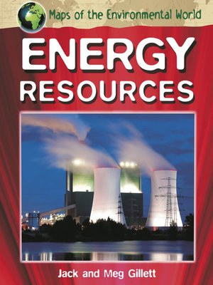 cover image of Energy Resources